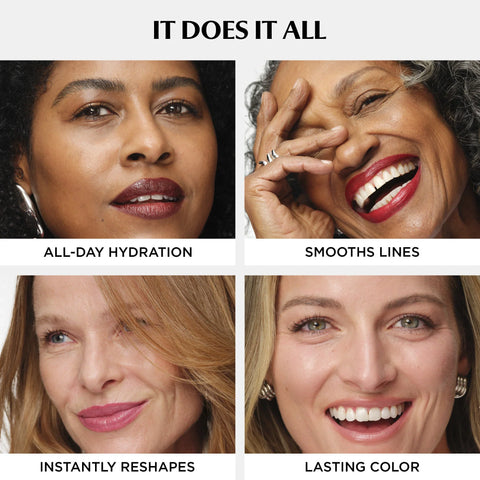 Do It All Lip Transformer
