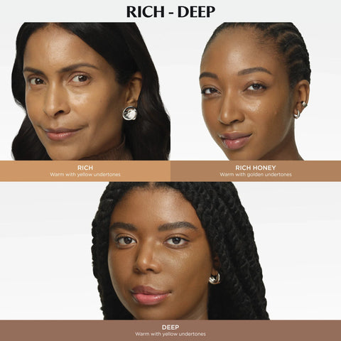 CC+ Cream Illumination Full-Coverage Foundation with SPF 50+