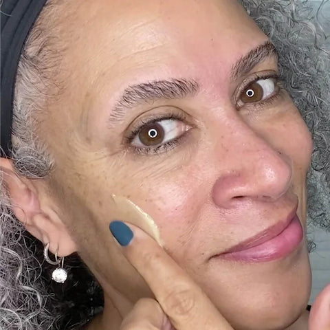 Hello Results Wrinkle-Reducing Daily Retinol Serum-in-Cream