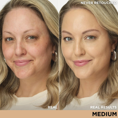 CC+ Cream Full-Coverage Foundation with SPF 50+ Travel Size