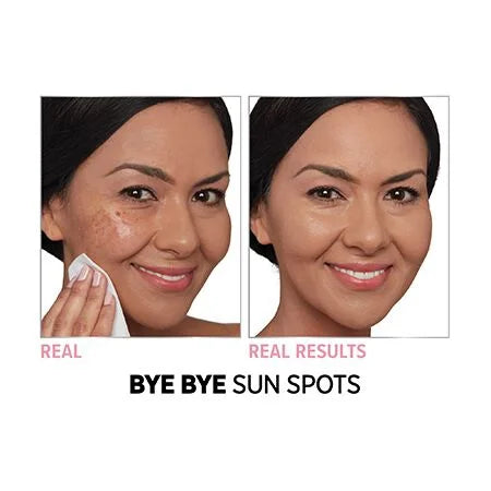 Bye Bye Foundation Full Coverage Moisturizer™ with SPF 50+