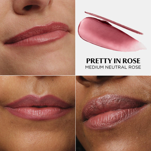 Do It All Lip Transformer