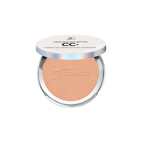 CC+ Airbrush Perfecting Powder Foundation
