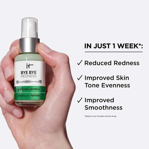 Bye Bye Redness Serum