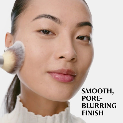 Heavenly Luxe Wand Ball Powder Brush #8