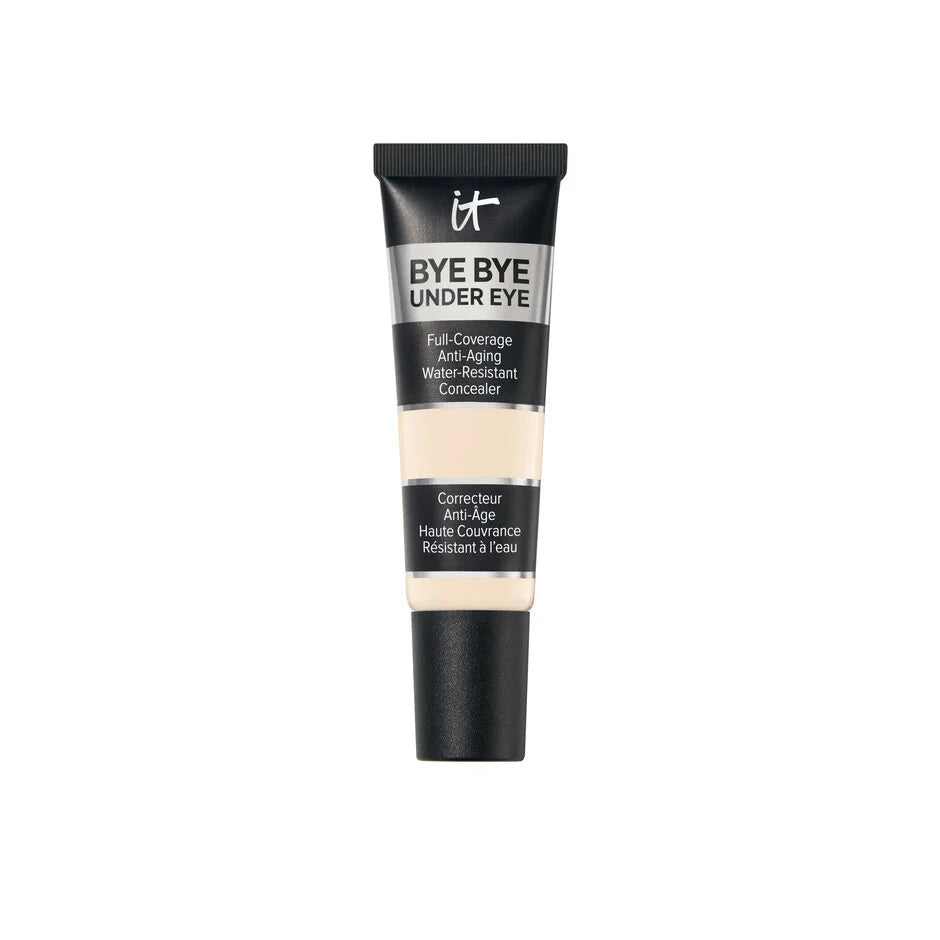 Bye Bye Under Eye Full-Coverage Under Eye Concealer
