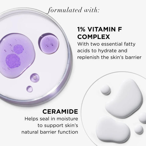 Confidence in a Cream® Barrier Boost Skin Barrier Repair Daily Moisturizer