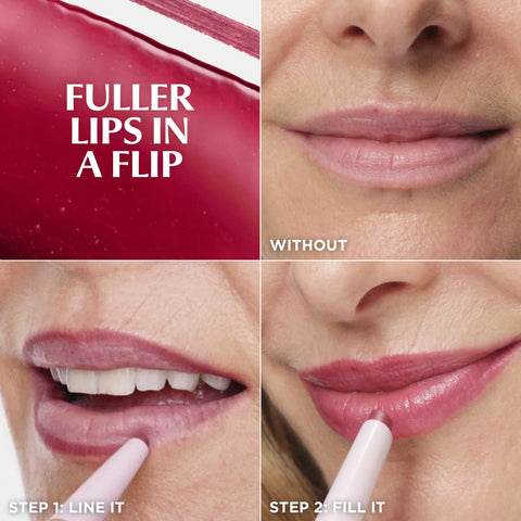 Do It All Lip Transformer