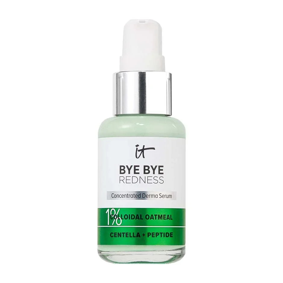 Bye Bye Redness Serum