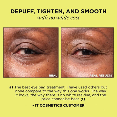 Bye Bye Under Eye Bags Daytime Treatment