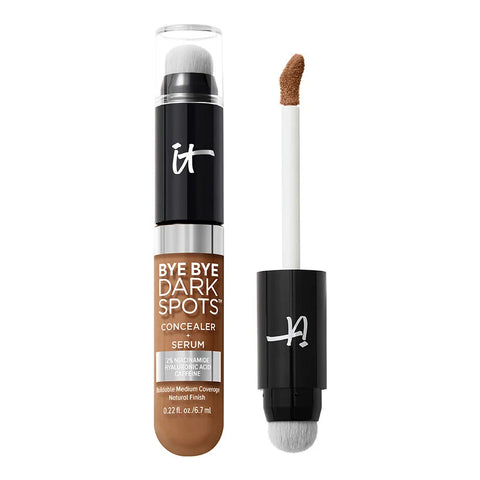 Bye Bye Dark Spots Concealer + Serum