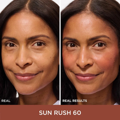 Do It All Serum Color Balm Sun Cream Blush & Bronzer