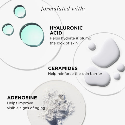 Confidence in Your Beauty Sleep Night Cream