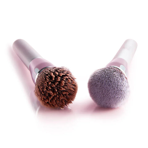 Brush Bath Purifying Solid Makeup Brush Cleanser