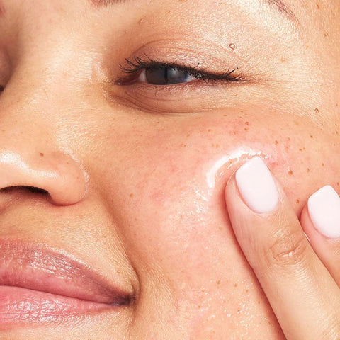 Bye Bye Lines Hyaluronic Acid Serum