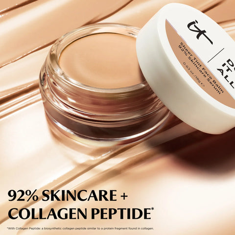 Do It All Sheer Tint Face Balm