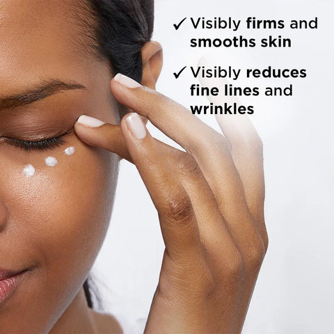 Bye Bye Under Eye Brightening Eye Cream