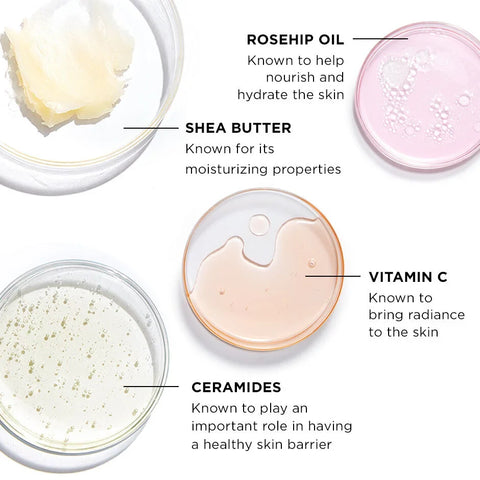 Bye Bye Makeup Cleansing Balm Makeup Remover