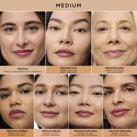Bye Bye Under Eye Full-Coverage Under Eye Concealer Travel Size