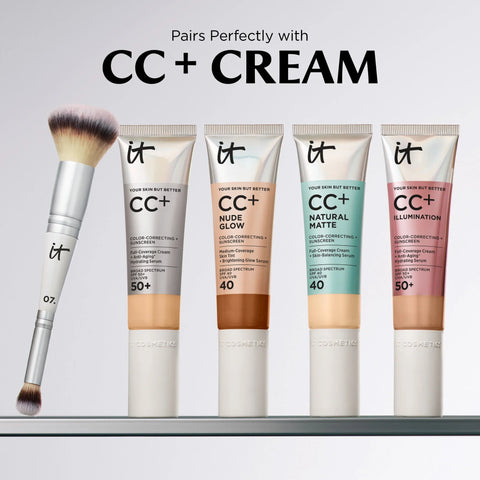 Heavenly Luxe™ Complexion Perfection Brush #7