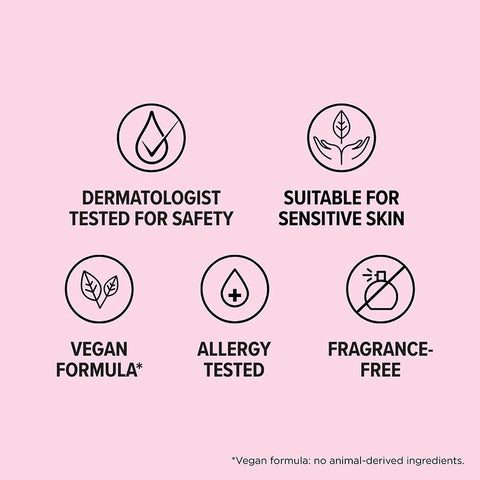 Bye Bye Lines Hyaluronic Acid Serum