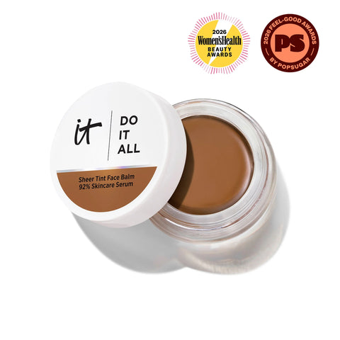 Do It All Sheer Tint Face Balm