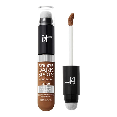 Bye Bye Dark Spots Concealer + Serum