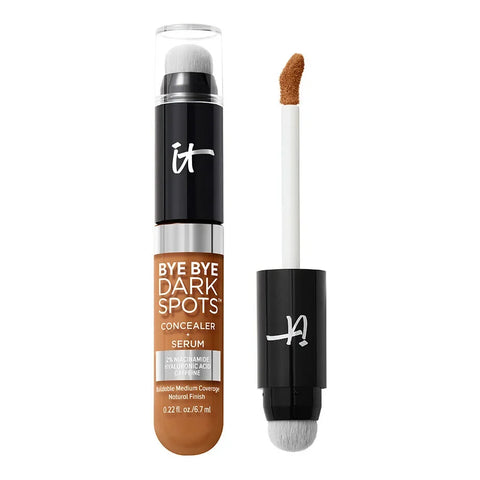 Bye Bye Dark Spots Concealer + Serum