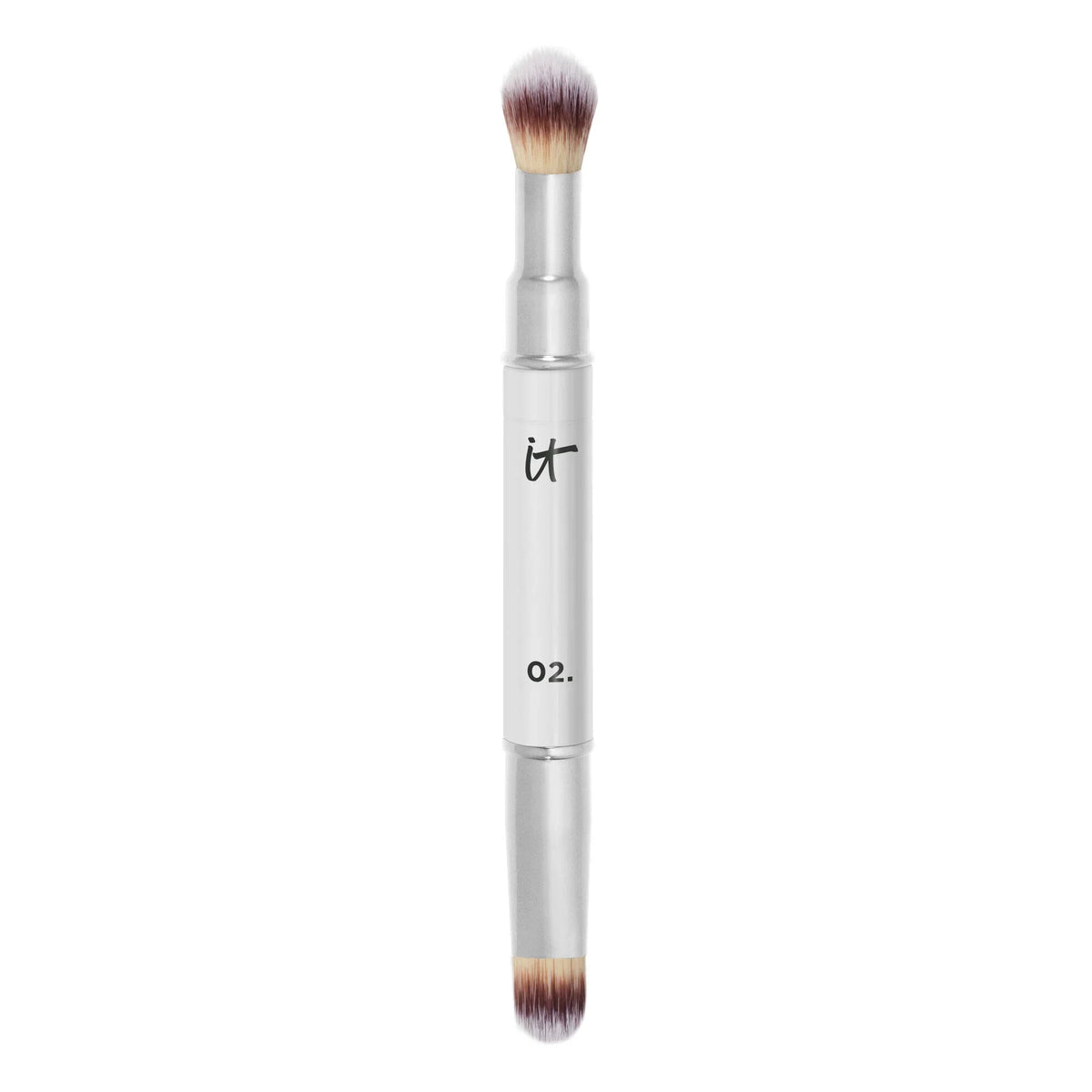 Heavenly Luxe™ Dual Airbrush Concealer Brush  #2