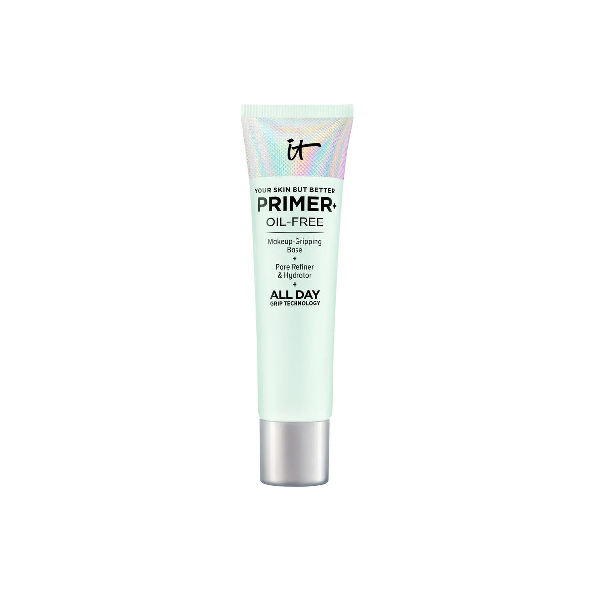 Your Skin But Better Makeup Primer+ Oil-Free