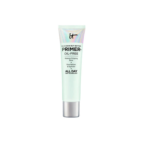 Your Skin But Better Makeup Primer+ Oil-Free