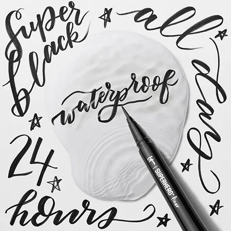 Superhero Liquid Eyeliner Pen