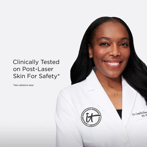 Confidence in a Cream® Barrier Boost Skin Barrier Repair Daily Moisturizer