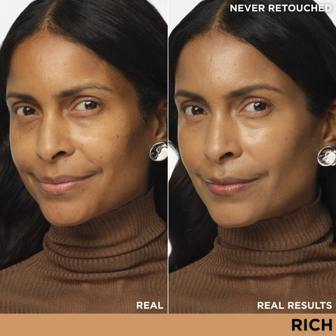 CC+ Cream Illumination Full-Coverage Foundation with SPF 50+