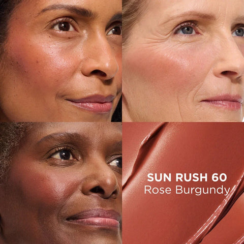 Do It All Serum Color Balm Sun Cream Blush & Bronzer