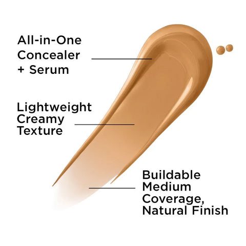 Bye Bye Dark Spots Concealer + Serum