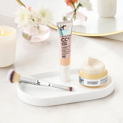 Confident in Your Complexion Customizable Set: Healthy Glow