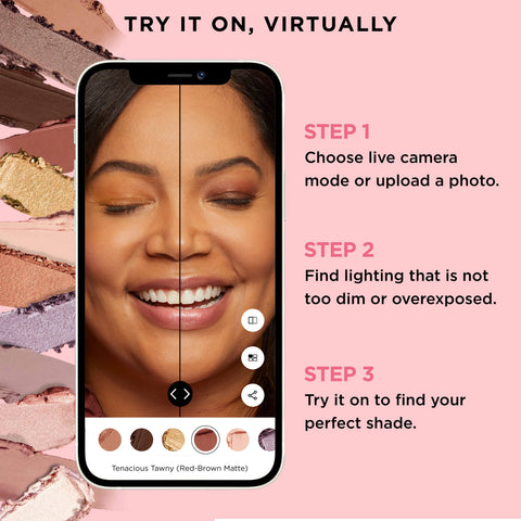 Superhero No-Tug Waterproof Eyeshadow Stick