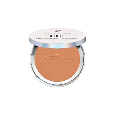 CC+ Airbrush Perfecting Powder Foundation