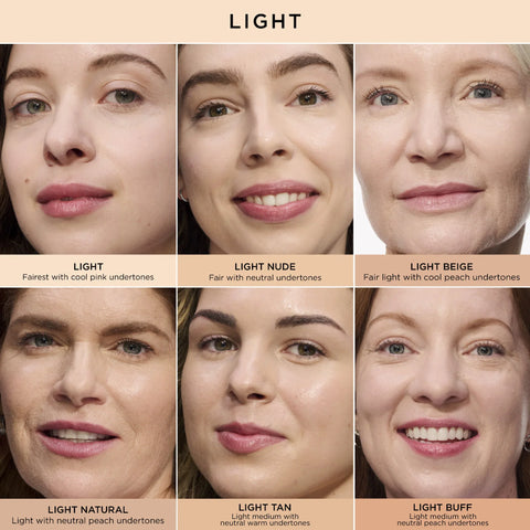 Bye Bye Under Eye Full-Coverage Under Eye Concealer