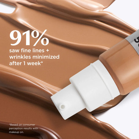CC+ Cream Full-Coverage Foundation with SPF 50+ Travel Size