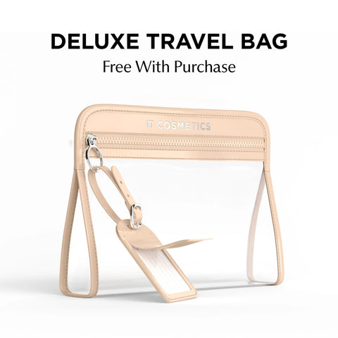 Carry-On Companions Customizable Set