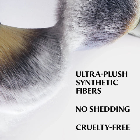 Heavenly Luxe Wand Ball Powder Brush #8