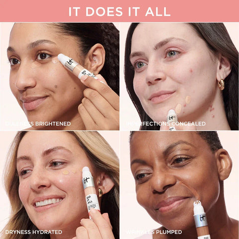 Do It All Radiant Concealer